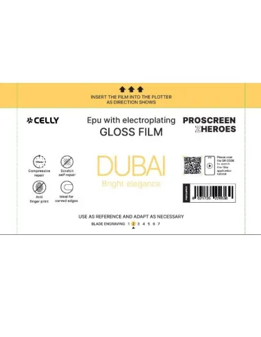 20 PZ PROFILM DUBAI ELECTROPLATING