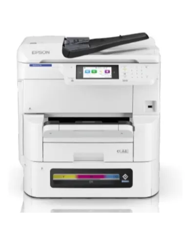 WORKFORCE PRO EM-C8100RDWF