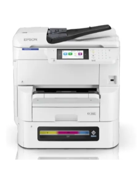 WORKFORCE PRO EM-C8100RDWF