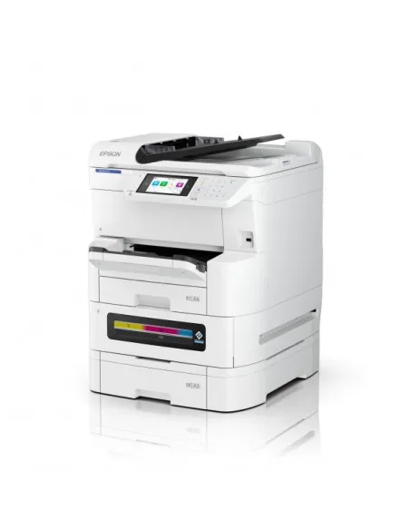 WORKFORCE PRO EM-C8100RDWF