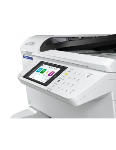 WORKFORCE PRO EM-C8100RDWF