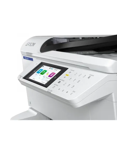 WORKFORCE PRO EM-C8100RDWF