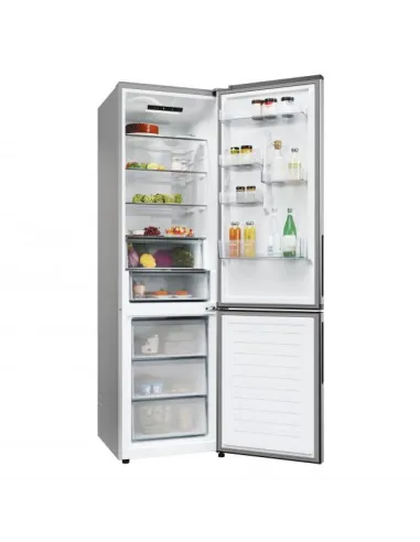 CANDY FRIGO COMBI CNCQ2T620EX