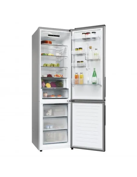 CANDY FRIGO COMBI CNCQ2T620EX