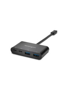 USB-C 4-PORT HUB 2