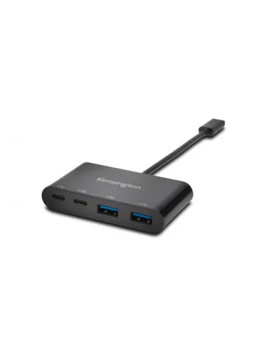 USB-C 4-PORT HUB