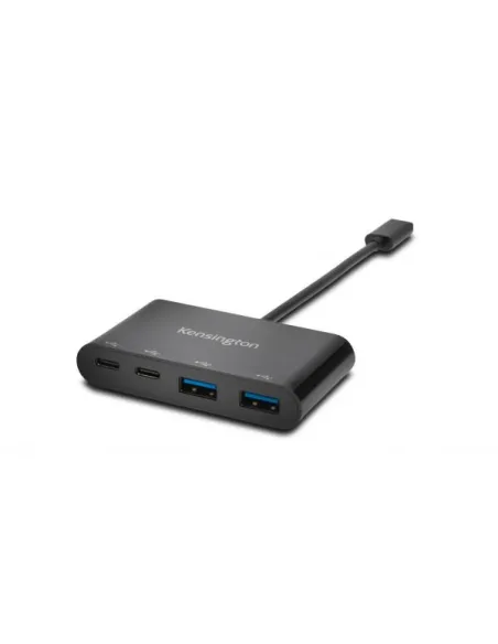 USB-C 4-PORT HUB