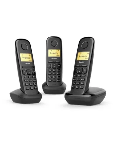 GIGASET A 170 TRIO