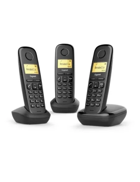 GIGASET A 170 TRIO