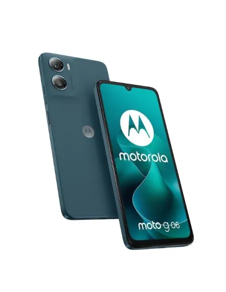 MOTO G06 8/256 TAPESTRY
