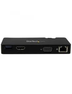 MINI DOCK USB3.0 HDMI/VGA/GBE 2
