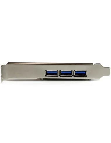 SCHEDA PCIE USB3.0 A 4 PORTE