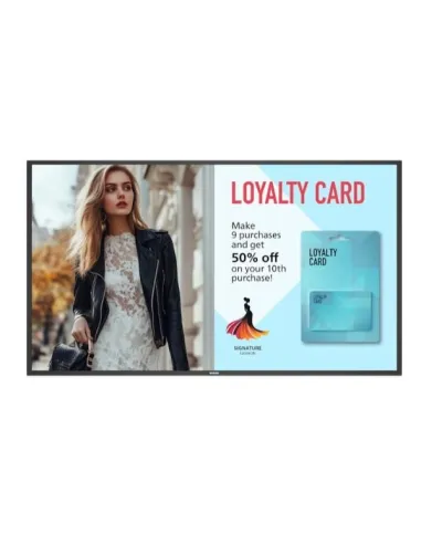 50 UHD 800CD 24/7 LAND/PORT