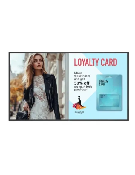 50 UHD 800CD 24/7 LAND/PORT