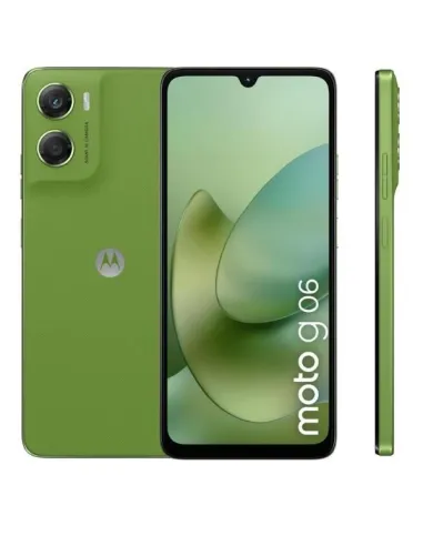MOTO G06 8/256 TENDRIL