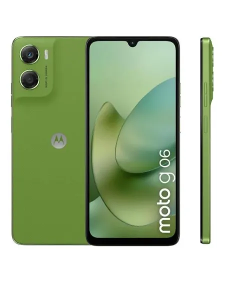 MOTO G06 8/256 TENDRIL
