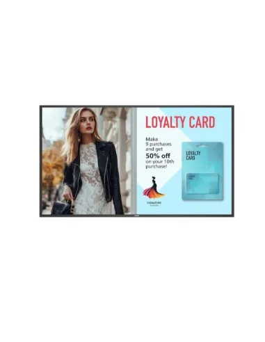 50 UHD 800CD 24/7 LAND/PORT