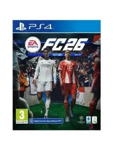 EA SPORTS FC26 PS4 2