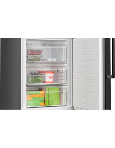 COMBI 203X60 C TNF INOX