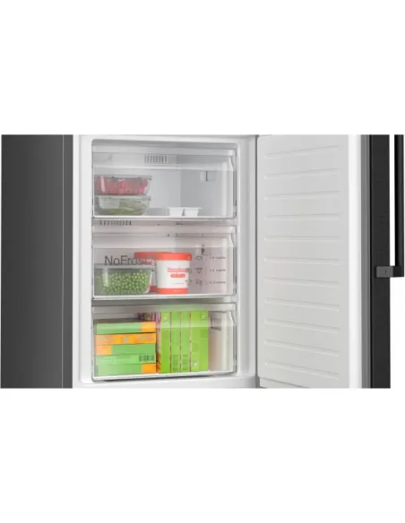 COMBI 203X60 C TNF INOX