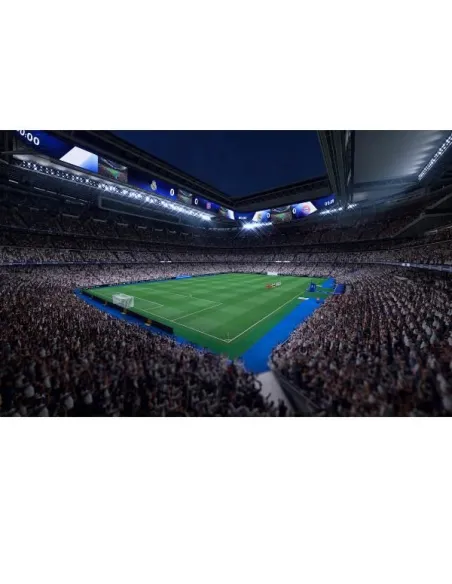 EA SPORTS FC26 SWITCH 2 (KEYCARD)