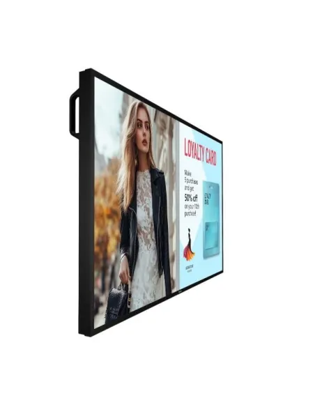 50 UHD 800CD 24/7 LAND/PORT