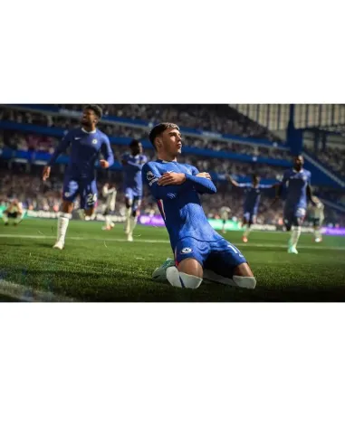 EA SPORTS FC26 SWITCH 2 (KEYCARD)