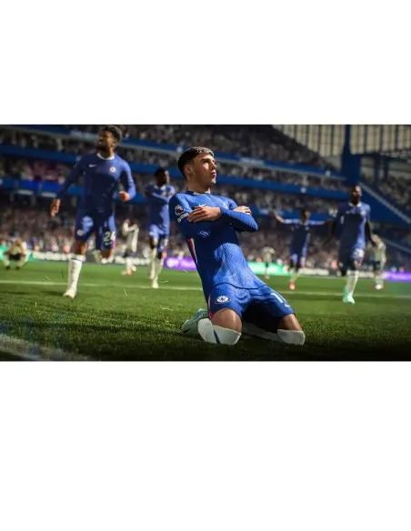 EA SPORTS FC26 SWITCH 2 (KEYCARD)