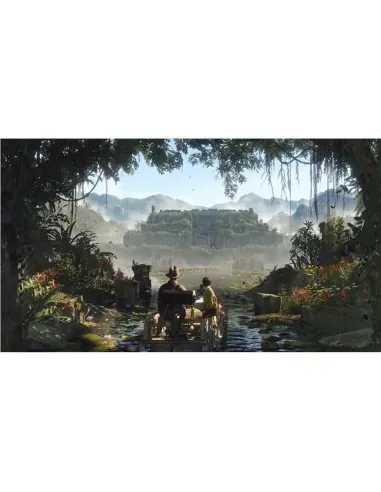INDIANA JONES PREMIUM PS5