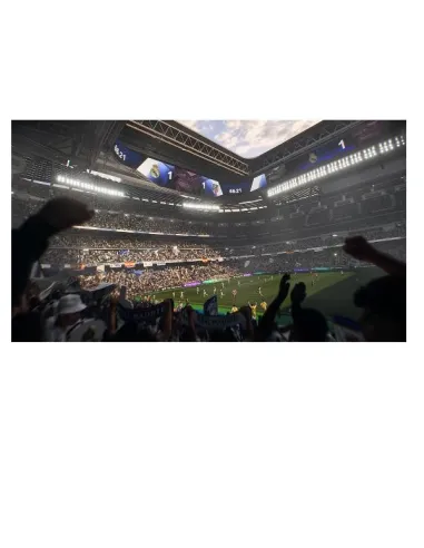 EA SPORTS FC26 SWITCH 2 (KEYCARD)