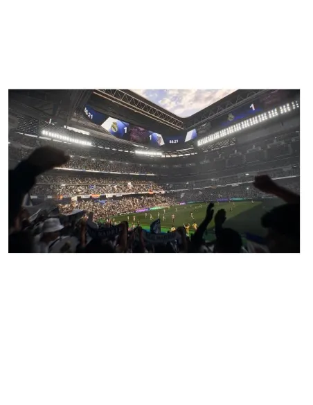 EA SPORTS FC26 SWITCH 2 (KEYCARD)