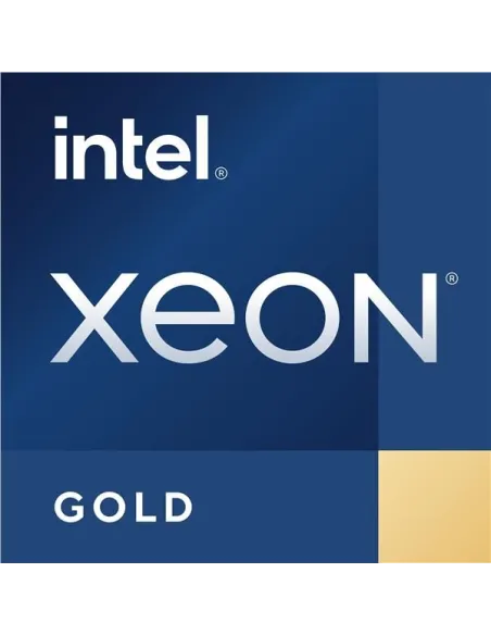 INTEL XEON GOLD 5416S 2G 16C/3
