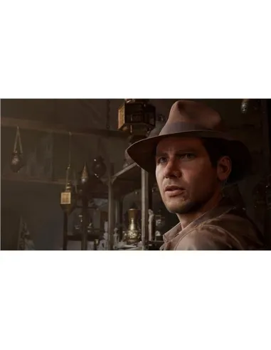 INDIANA JONES PREMIUM PS5