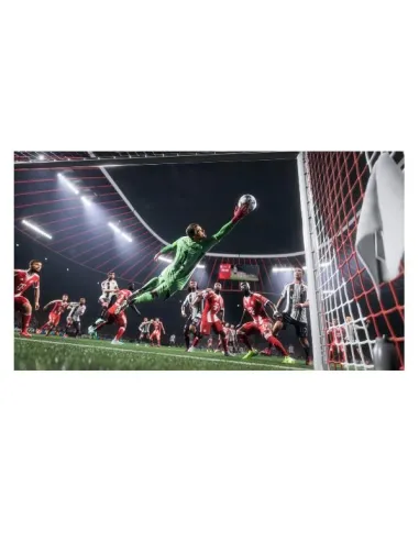 EA SPORTS FC26 SWITCH 2 (KEYCARD)