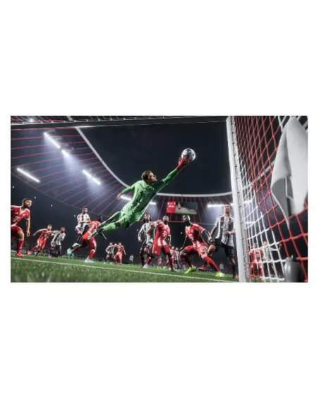 EA SPORTS FC26 SWITCH 2 (KEYCARD)