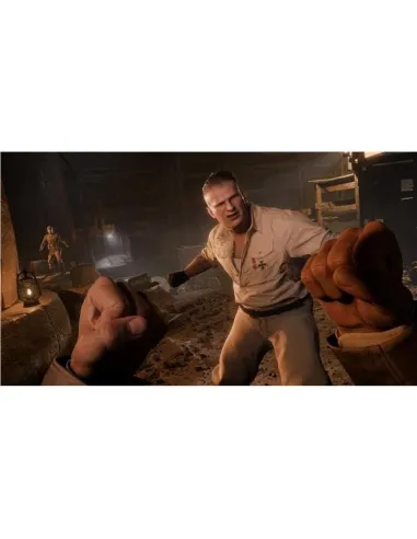 INDIANA JONES PREMIUM PS5