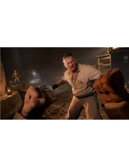 INDIANA JONES PREMIUM PS5