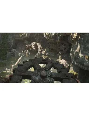 INDIANA JONES PREMIUM PS5