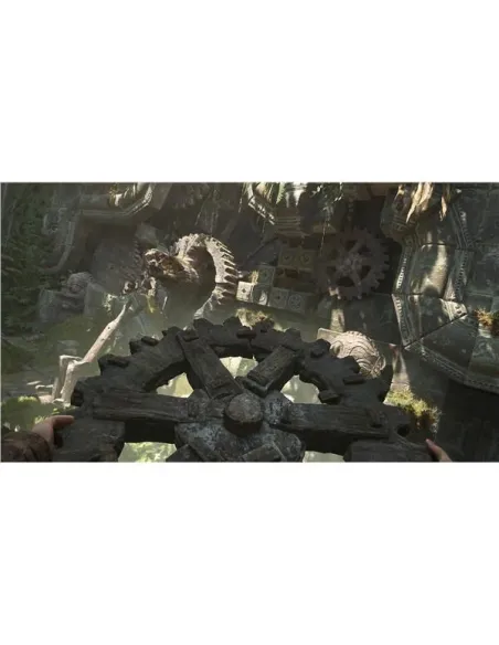 INDIANA JONES PREMIUM PS5