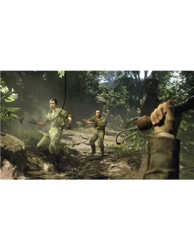 INDIANA JONES PREMIUM PS5