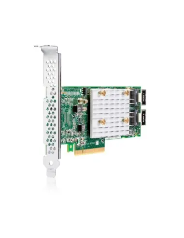 HPE SMART ARRAY E208E-P SR GEN10