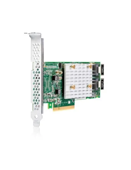 HPE SMART ARRAY E208E-P SR GEN10