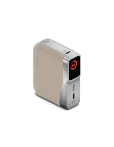 ENCORE 10K POWER BANK - IVORY