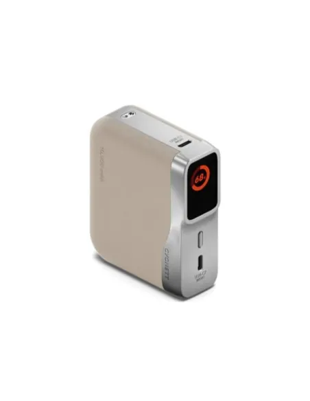 ENCORE 10K POWER BANK - IVORY