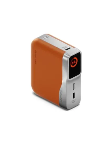 ENCORE 10K POWER BANK - TAN