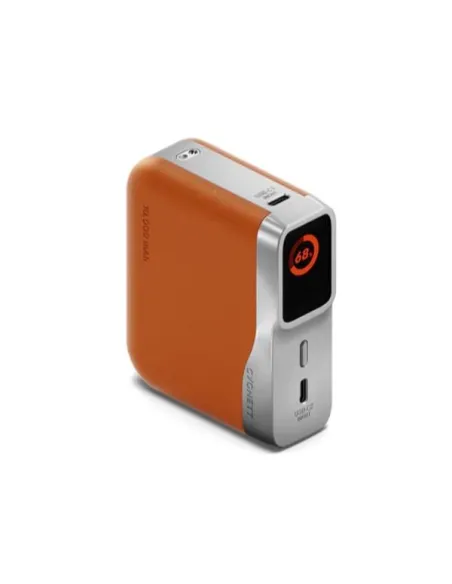 ENCORE 10K POWER BANK - TAN