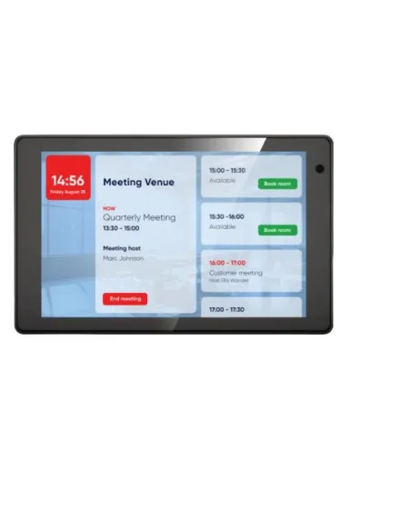 10 MULTITOUCH 1280X800 24 / 7