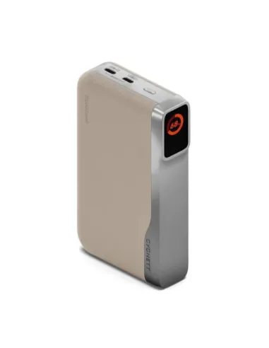 ENCORE 20K POWER BANK - IVORY