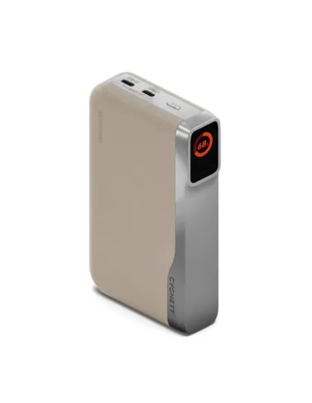 ENCORE 20K POWER BANK - IVORY