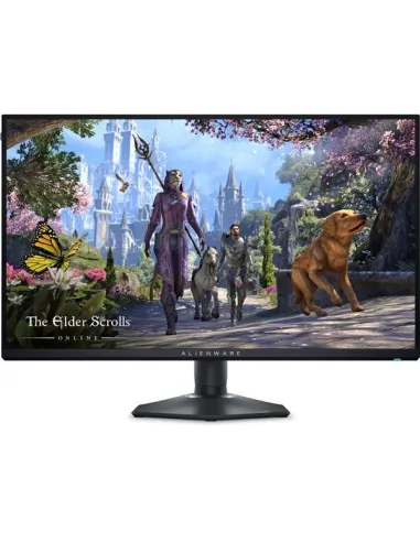 ALIENWARE 27 4K DR GAMING MONITOR